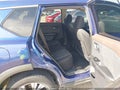 2022 Nissan Rogue — photo 8 of 18 | VIN 5N1BT3BA2NC698877