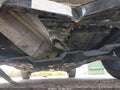 2022 Nissan Rogue — photo 18 of 18 | VIN 5N1BT3BA2NC698877