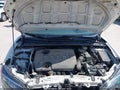 2018 Toyota Corolla — photo 10 of 16 | VIN 5YFBURHE2JP746460