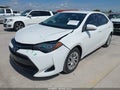 2018 Toyota Corolla — photo 2 of 16 | VIN 5YFBURHE2JP746460