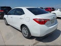 2018 Toyota Corolla — photo 3 of 16 | VIN 5YFBURHE2JP746460