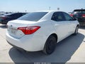 2018 Toyota Corolla — photo 4 of 16 | VIN 5YFBURHE2JP746460