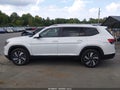 2025 Volkswagen Atlas — photo 14 of 16 | VIN 1V2BR2CA7SC547331