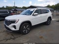 2025 Volkswagen Atlas — photo 2 of 16 | VIN 1V2BR2CA7SC547331