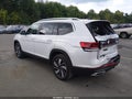 2025 Volkswagen Atlas — photo 3 of 16 | VIN 1V2BR2CA7SC547331