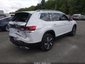 2025 Volkswagen Atlas — photo 4 of 16 | VIN 1V2BR2CA7SC547331
