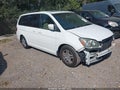 2007 Honda Odyssey — photo 1 of 11 | VIN 5FNRL38797B402080