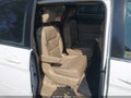 2007 Honda Odyssey — photo 8 of 11 | VIN 5FNRL38797B402080
