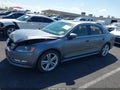 2012 Volkswagen Passat — photo 12 of 12 | VIN 1VWCN7A33CC082242
