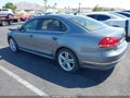 2012 Volkswagen Passat — photo 3 of 12 | VIN 1VWCN7A33CC082242