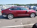 2016 Chevrolet Impala — photo 14 of 17 | VIN 2G1145S32G9206653