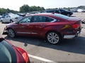 2016 Chevrolet Impala — photo 15 of 17 | VIN 2G1145S32G9206653