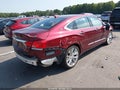 2016 Chevrolet Impala — photo 4 of 17 | VIN 2G1145S32G9206653