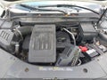 2014 Chevrolet Equinox — photo 10 of 10 | VIN 2GNFLEEK1E6110148