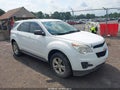 2014 Chevrolet Equinox — photo 1 of 10 | VIN 2GNFLEEK1E6110148