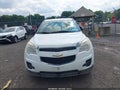 2014 Chevrolet Equinox — photo 6 of 10 | VIN 2GNFLEEK1E6110148