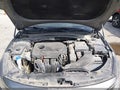 2018 Kia Optima — photo 10 of 18 | VIN 5XXGT4L37JG188504