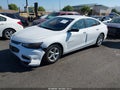 2018 Chevrolet Malibu — photo 2 of 16 | VIN 1G1ZB5ST2JF203534
