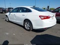 2018 Chevrolet Malibu — photo 3 of 16 | VIN 1G1ZB5ST2JF203534