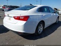 2018 Chevrolet Malibu — photo 4 of 16 | VIN 1G1ZB5ST2JF203534