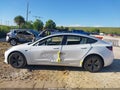 2023 Tesla Model 3 — photo 14 of 16 | VIN 5YJ3E1EA8PF604719