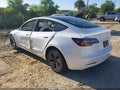 2023 Tesla Model 3 — photo 3 of 16 | VIN 5YJ3E1EA8PF604719
