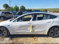 2023 Tesla Model 3 — photo 6 of 16 | VIN 5YJ3E1EA8PF604719