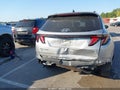 2024 Hyundai Tucson — photo 16 of 16 | VIN 5NMJBCDEXRH295563