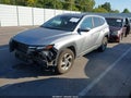 2024 Hyundai Tucson — photo 2 of 16 | VIN 5NMJBCDEXRH295563