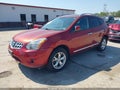 2011 Nissan Rogue — photo 2 of 11 | VIN JN8AS5MT5BW179401