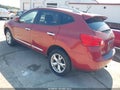 2011 Nissan Rogue — photo 3 of 11 | VIN JN8AS5MT5BW179401