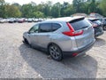 2017 Honda CR-V — photo 3 of 16 | VIN 2HKRW2H84HH611482