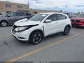 2018 Honda HR-V — photo 2 of 17 | VIN 3CZRU6H50JM720034