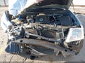 2018 Nissan Frontier — photo 10 of 17 | VIN 1N6DD0ER3JN701131