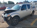 2018 Nissan Frontier — photo 2 of 17 | VIN 1N6DD0ER3JN701131