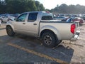 2018 Nissan Frontier — photo 3 of 17 | VIN 1N6DD0ER3JN701131