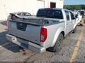 2018 Nissan Frontier — photo 4 of 17 | VIN 1N6DD0ER3JN701131