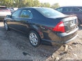 2011 Ford Fusion — photo 3 of 16 | VIN 3FAHP0HAXBR148502