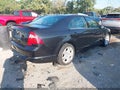 2011 Ford Fusion — photo 4 of 16 | VIN 3FAHP0HAXBR148502