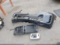 2026 BMW X5 — photo 12 of 17 | VIN 5UX23EU03T9225213
