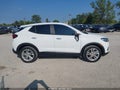 2020 Buick Encore GX — photo 13 of 16 | VIN KL4MMBS23LB071051