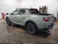 2023 Hyundai Santa Cruz — photo 3 of 17 | VIN 5NTJDDAF0PH049555