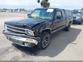 1991 Chevrolet S Truck — photo 2 of 17 | VIN 1GCCS19Z4M8111866