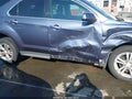 2014 Chevrolet Equinox — photo 17 of 17 | VIN 2GNFLFEK3E6221368