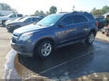 2014 Chevrolet Equinox — photo 2 of 17 | VIN 2GNFLFEK3E6221368