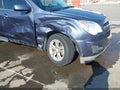 2014 Chevrolet Equinox — photo 6 of 17 | VIN 2GNFLFEK3E6221368