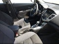 2015 Chevrolet Cruze — photo 5 of 17 | VIN 1G1PC5SB1F7248963