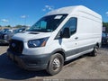 2025 Ford Transit-250 — photo 2 of 16 | VIN 1FTBR2X88SKB10419