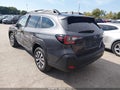 2025 Subaru Outback — photo 3 of 16 | VIN 4S4BTAFC4S3156983