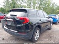 2021 GMC Terrain — photo 4 of 15 | VIN 3GKALMEV6ML334764